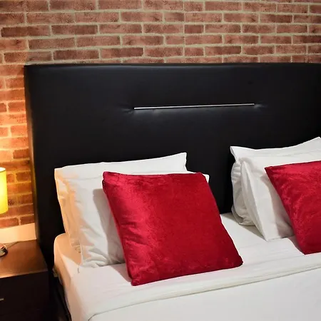 Konukevi Universo Romantico