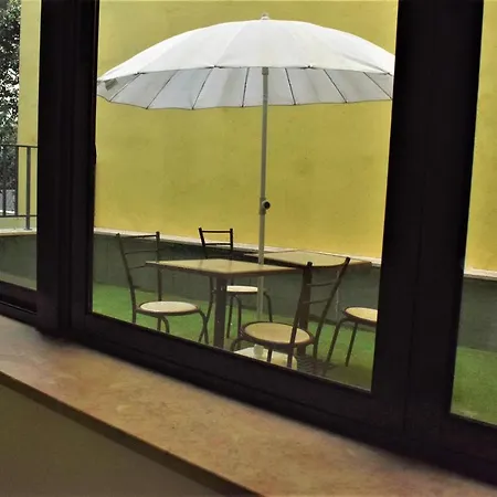 Guest house Universo Romantico