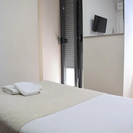 Universo Romantico Gæstehus 3*