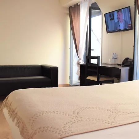 Universo Romantico 3* Lisboa