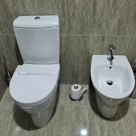 Universo Romantico Affittacamere Lisbona