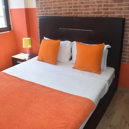 Konukevi Universo Romantico