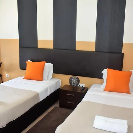 Universo Romantico Vendégház