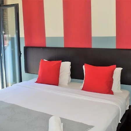 Universo Romantico Guest house Lisbon