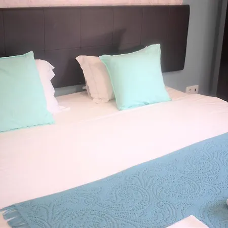 Vendégház Universo Romantico Lisboa