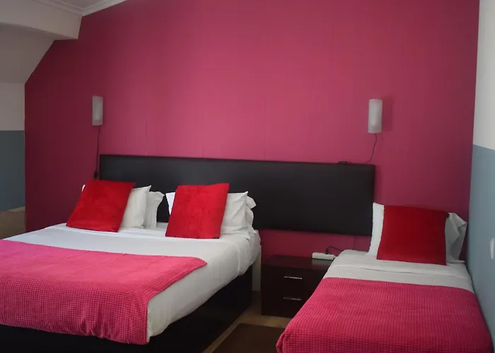 Universo Romantico Pensjonat 3*