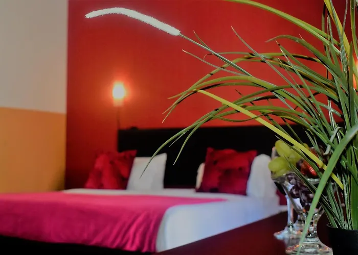 Affittacamere Universo Romantico