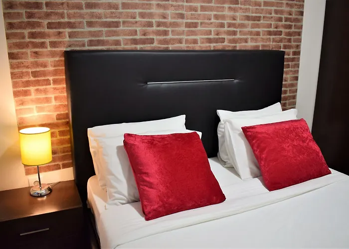 Universo Romantico 3* Lisbona