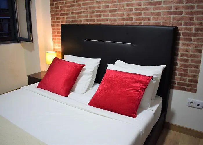 Universo Romantico Affittacamere 3*