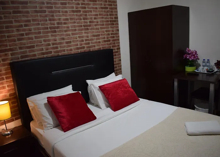 Universo Romantico Affittacamere