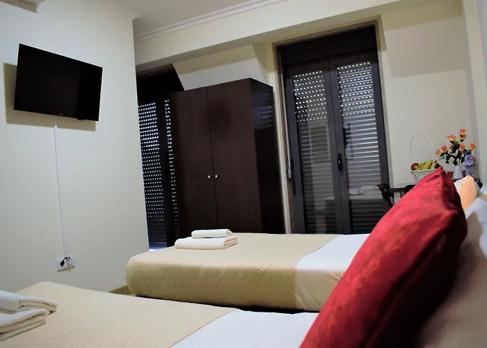 Universo Romantico Lisbona