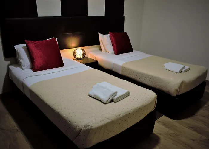 Universo Romantico 3* Lisbona