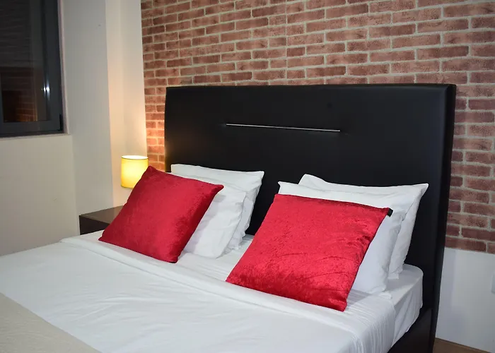 Universo Romantico Affittacamere