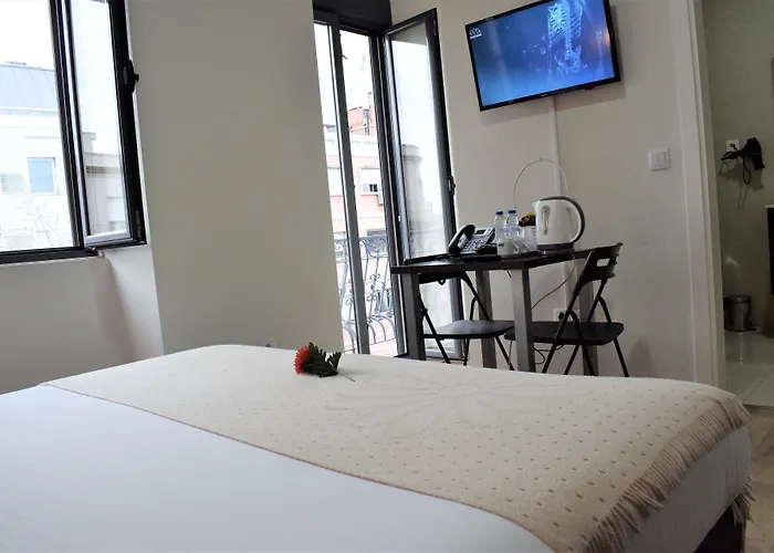 Affittacamere Universo Romantico