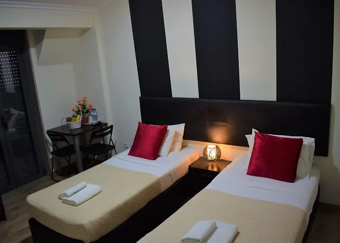 Universo Romantico Affittacamere 3*