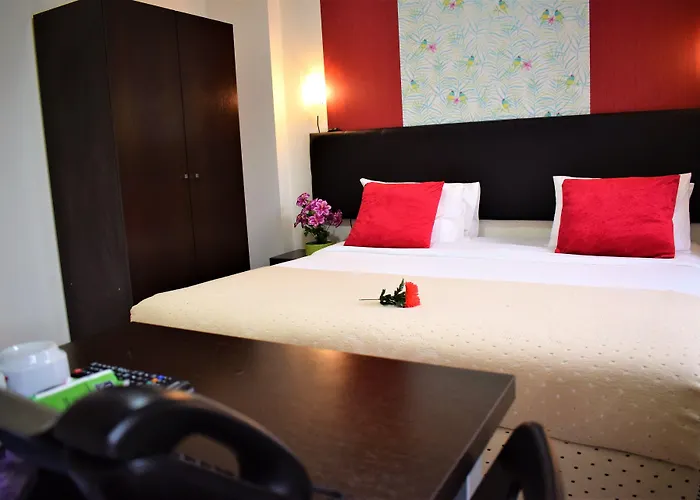 Universo Romantico Affittacamere 3*