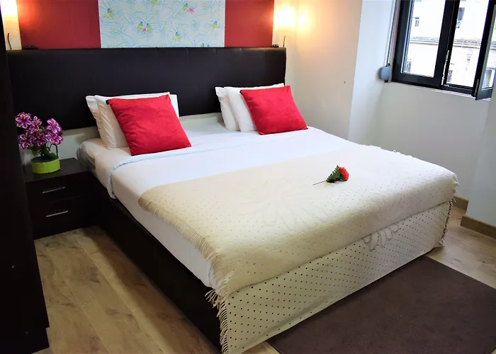 Affittacamere Universo Romantico