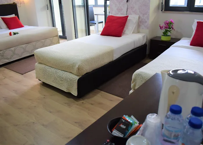 Universo Romantico Lisbona