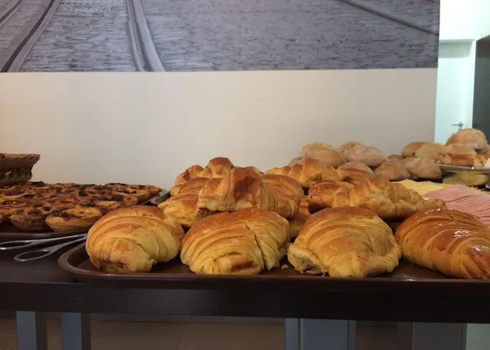 Affittacamere Universo Romantico Lisbona