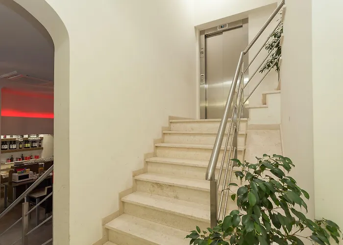 Affittacamere Universo Romantico