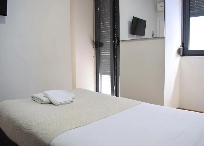 Universo Romantico Pensjonat 3*