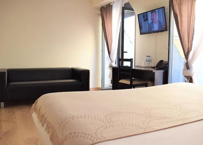 Universo Romantico 3* Lisbona