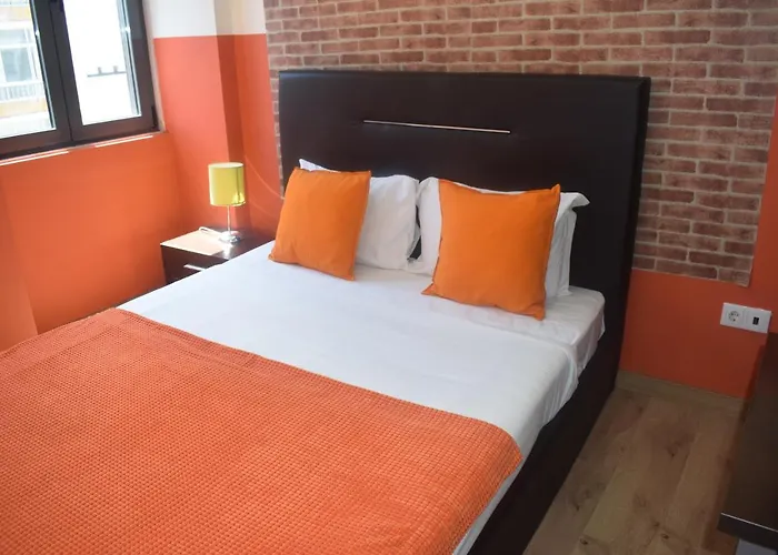 Casa de hóspedes Universo Romantico
