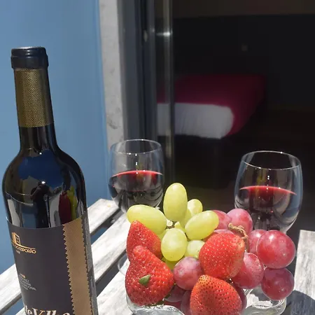 Universo Romantico Maison d'hôtes 3*