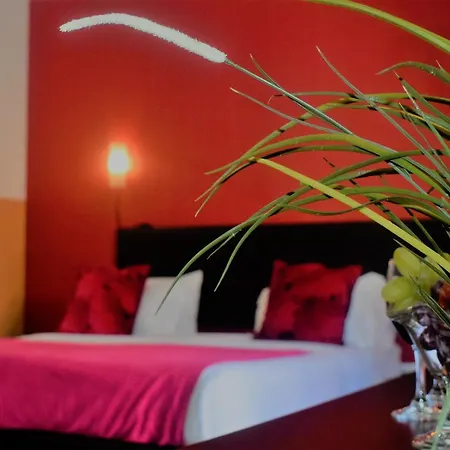 Maison d'hôtes Universo Romantico