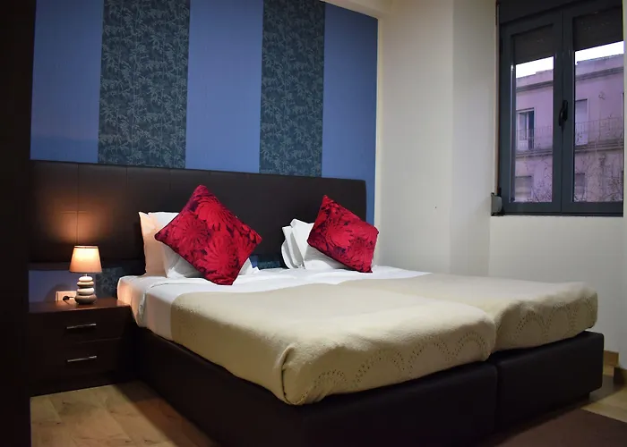 Universo Romantico Maison d'hôtes