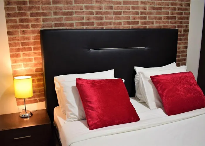 Maison d'hôtes Universo Romantico