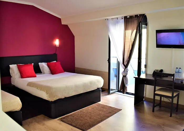 Universo Romantico Maison d'hôtes Lisboa