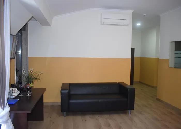 ضيافة يونيفيرسو رومانتيكو بيت ضيافة Lisboa