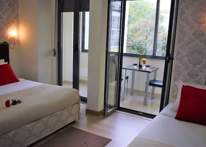 بيت ضيافة ضيافة يونيفيرسو رومانتيكو