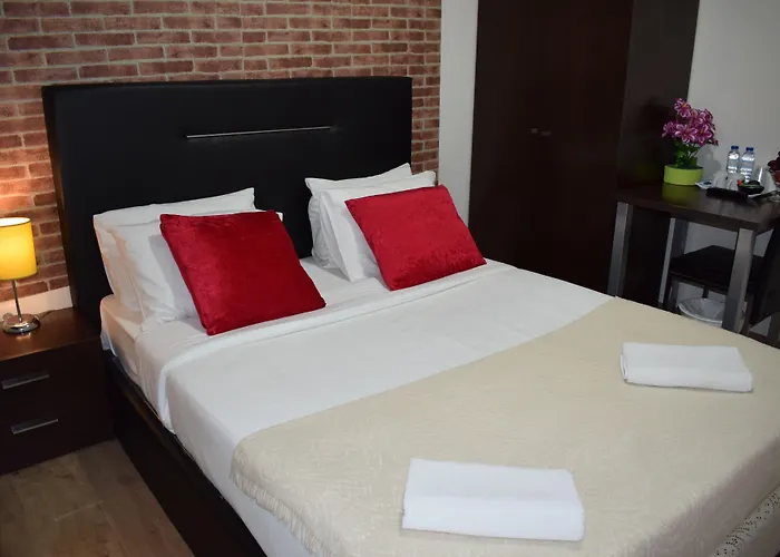 بيت ضيافة ضيافة يونيفيرسو رومانتيكو Lisboa