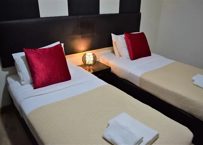 ضيافة يونيفيرسو رومانتيكو بيت ضيافة