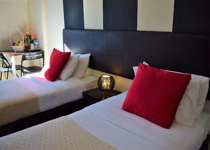 ضيافة يونيفيرسو رومانتيكو 3* Lisboa