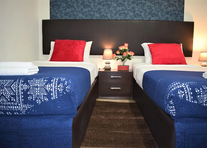 بيت ضيافة ضيافة يونيفيرسو رومانتيكو