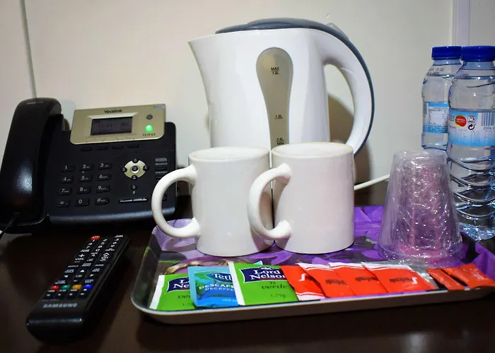 ضيافة يونيفيرسو رومانتيكو بيت ضيافة