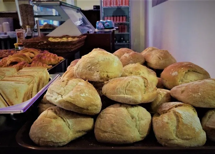 بيت ضيافة ضيافة يونيفيرسو رومانتيكو Lisboa