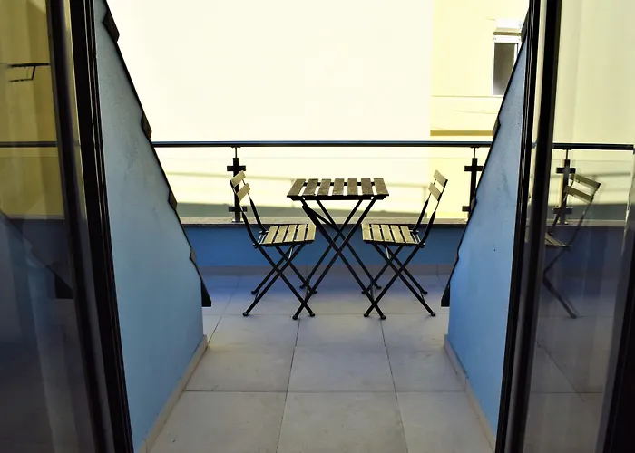 ضيافة يونيفيرسو رومانتيكو بيت ضيافة 3*