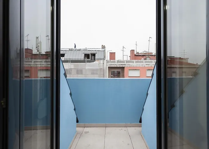 ضيافة يونيفيرسو رومانتيكو 3*