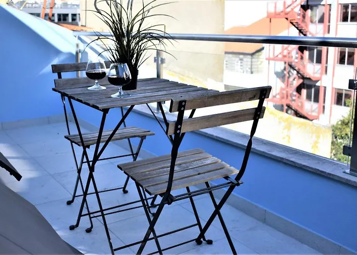 بيت ضيافة ضيافة يونيفيرسو رومانتيكو