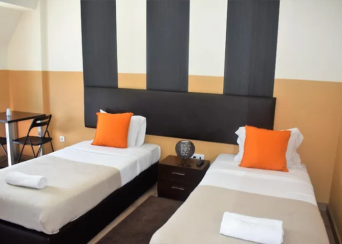 ضيافة يونيفيرسو رومانتيكو بيت ضيافة